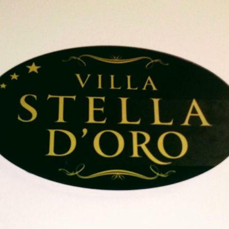 Villa Stella D'Oro Georgioupoli Exterior photo