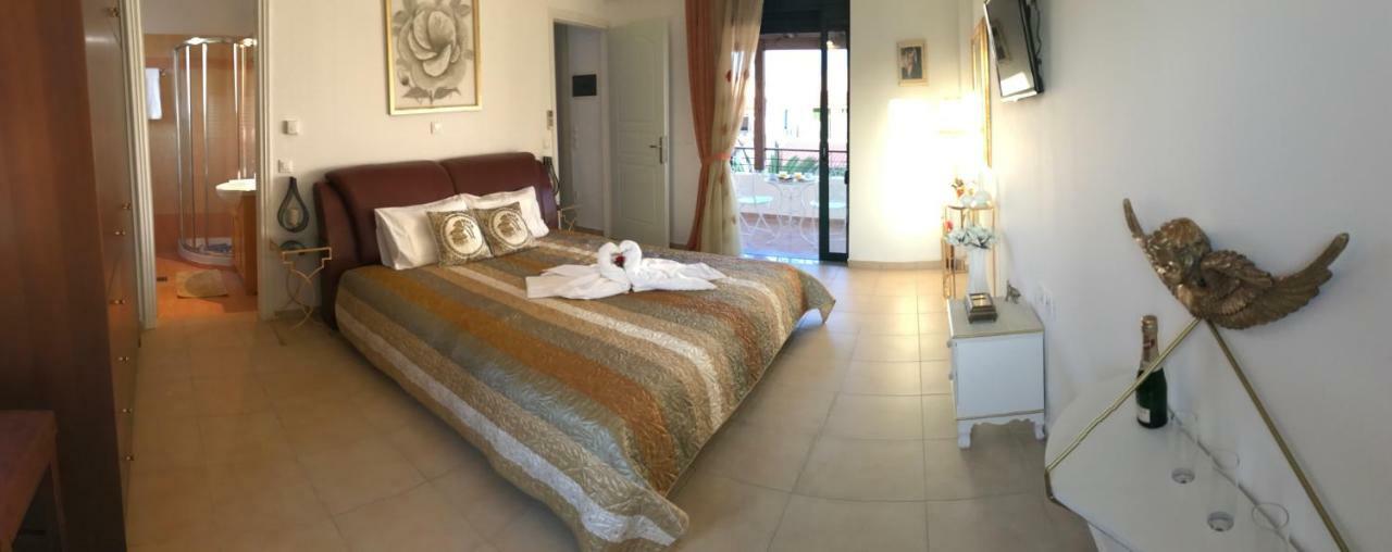 Villa Stella D'Oro Georgioupoli Exterior photo