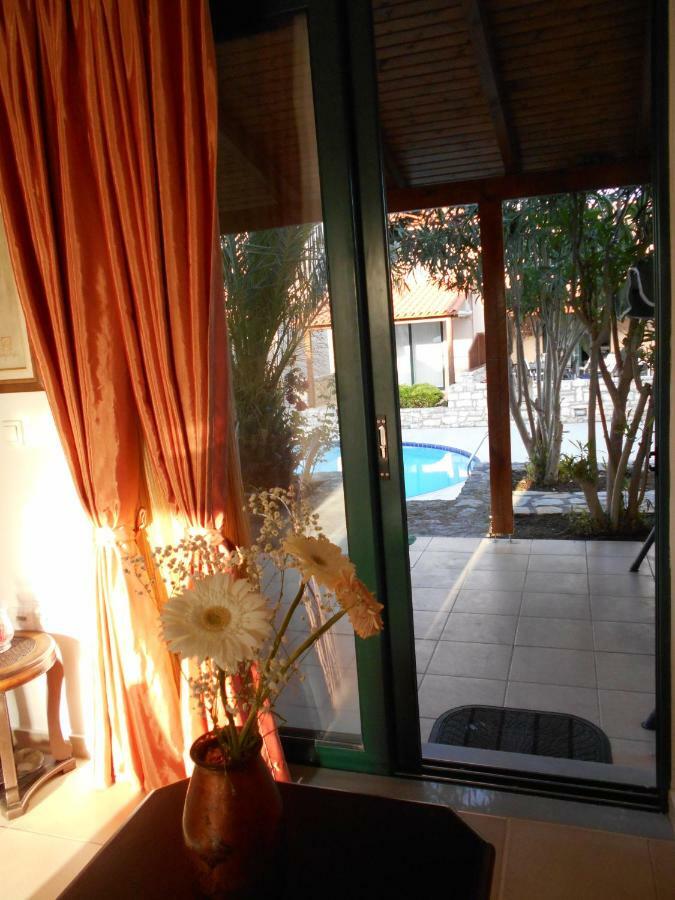 Villa Stella D'Oro Georgioupoli Exterior photo
